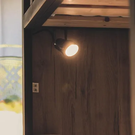 Albergue Friends' & Gjirokastër