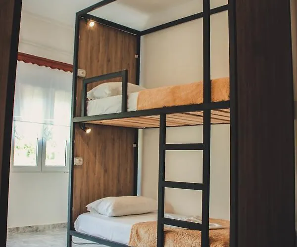 Friends' Guesthouse&hostel *