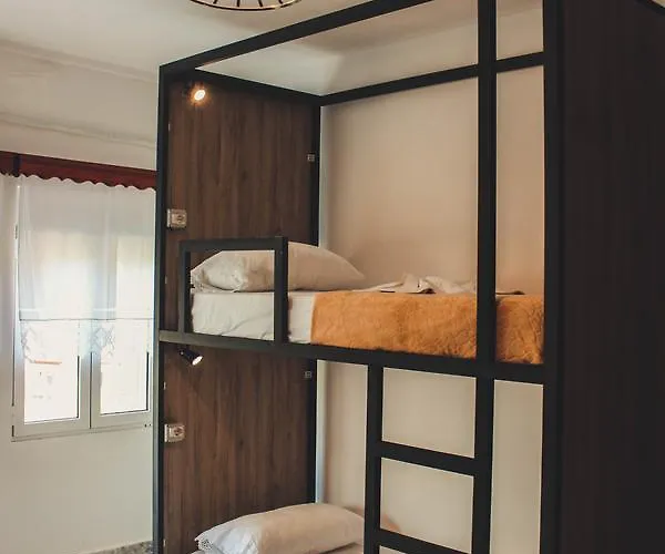 Friends' Guesthouse&hostel