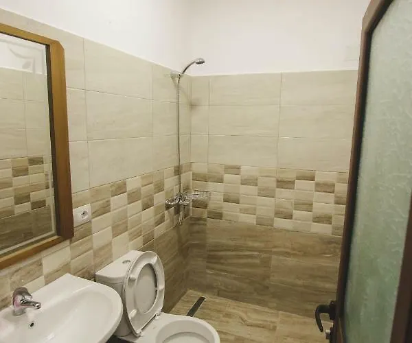 Friends' Guesthouse&hostel