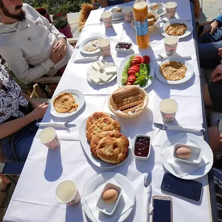 Friends' & Хостел *