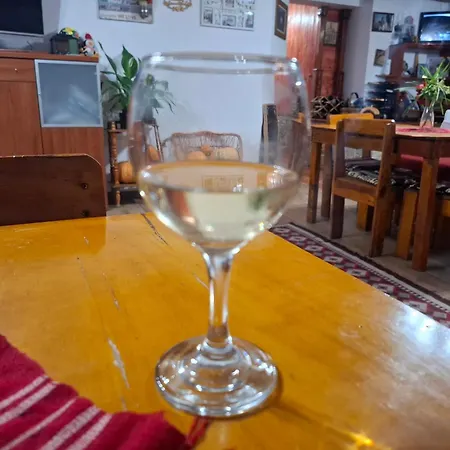 Friends' & بيت شباب *