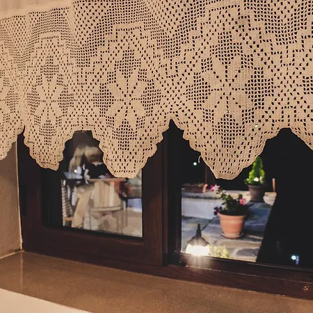 Friends' & Gjirokastër