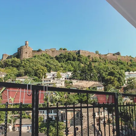 Friends' & Gjirokaster