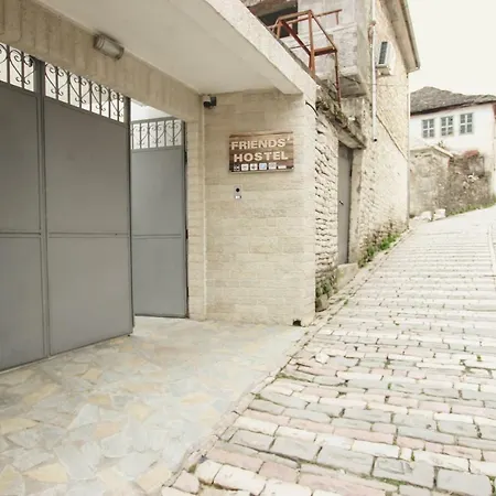 Friends' & Гирокастра