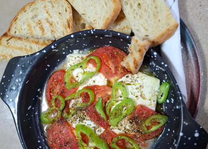 Friends' & Gjirokaster